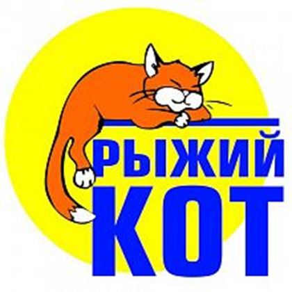 Рыжий кот Рыжий кот